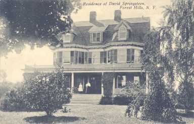 Forest Hills