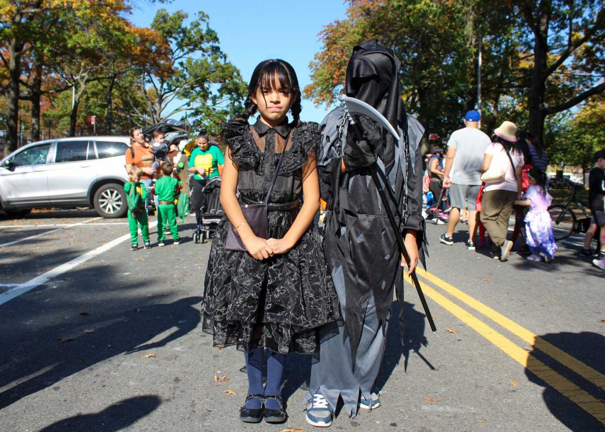 Halloween