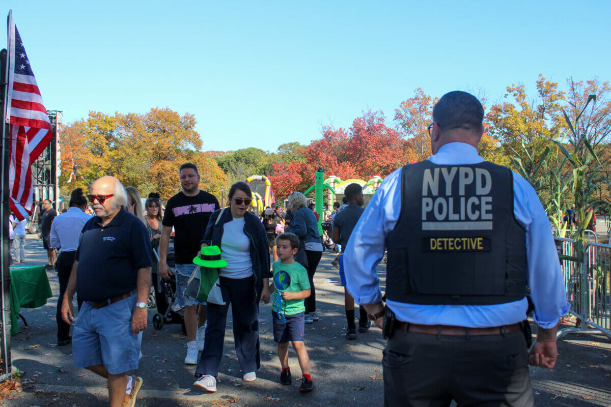 Fall Festival