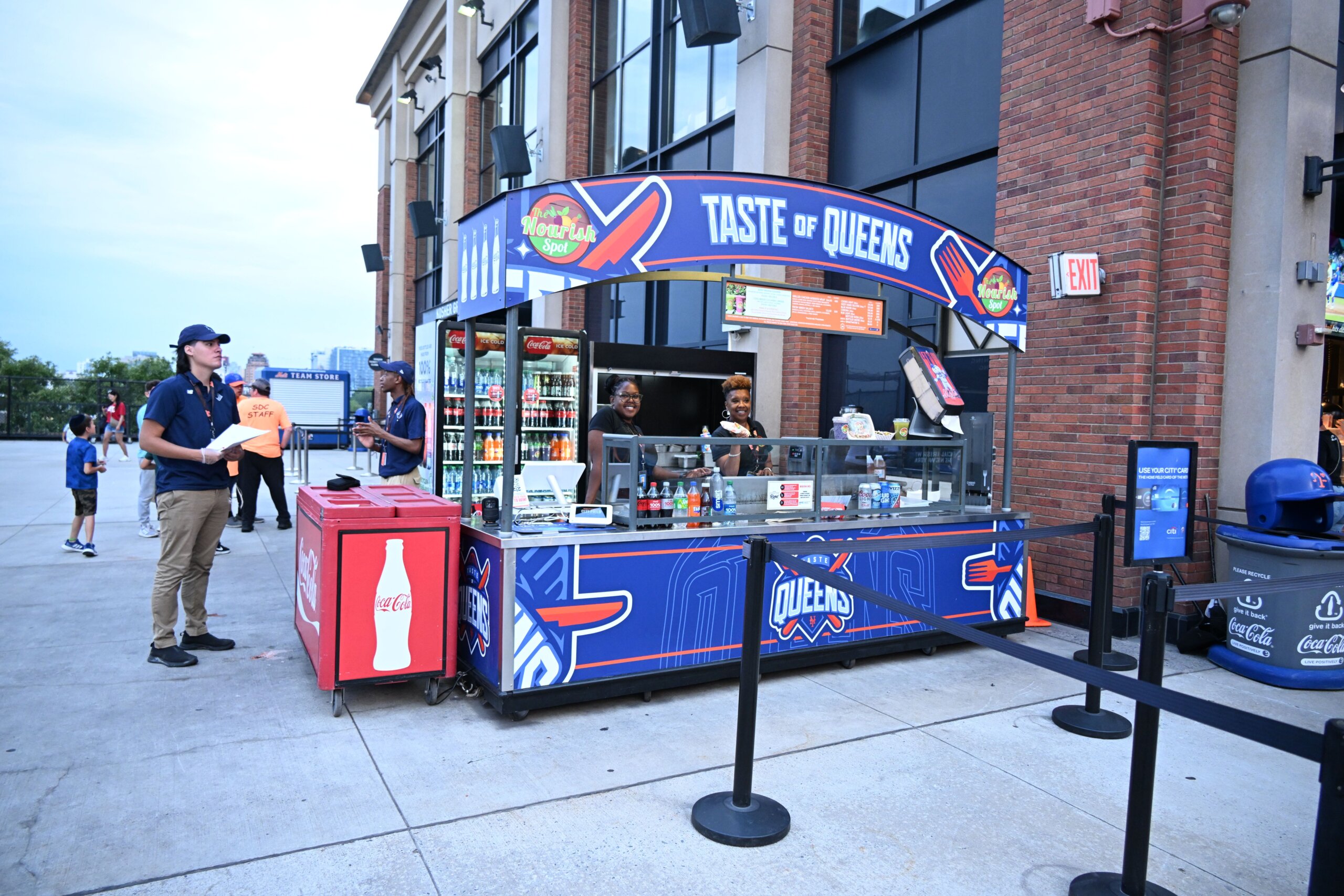 Mets Team Store Blue Friday Sale. The Mets Team Store at Citi