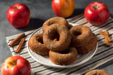 doughnuts