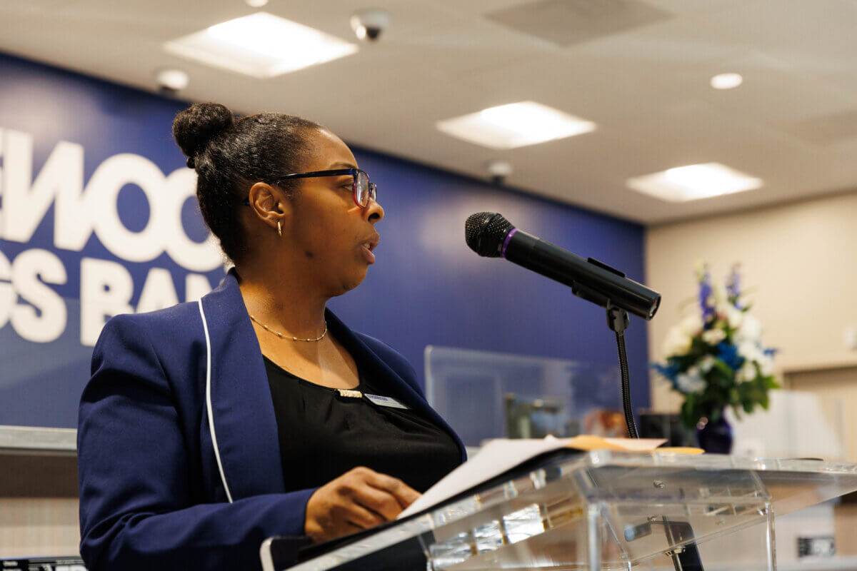 ridgewood savings bank secretly reveals how it gains thousands in hidden savings moments