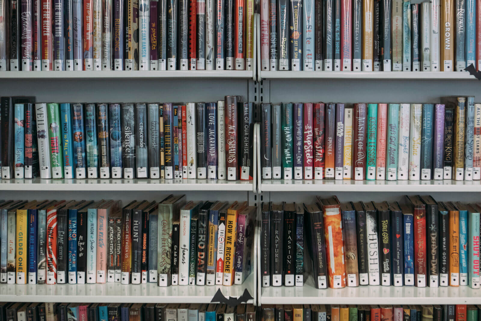 Sunday service at two Queens libraries ending this weekend QNS