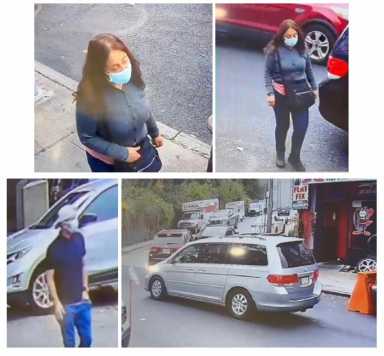 thieves