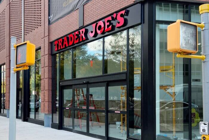 Trader Joe's