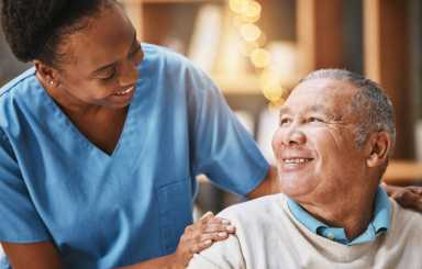 caregiver
