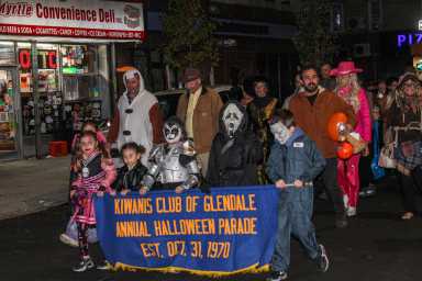 Glendale