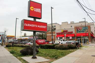 CTown