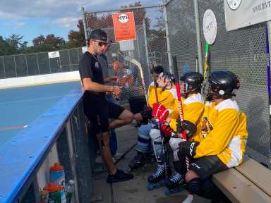 hockey