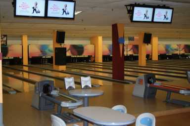 bowling
