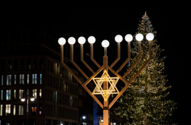Chanukah