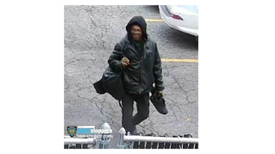 Man Sought In Burglary Of A Bell Boulevard Restaurant In Bayside: NYPD ...