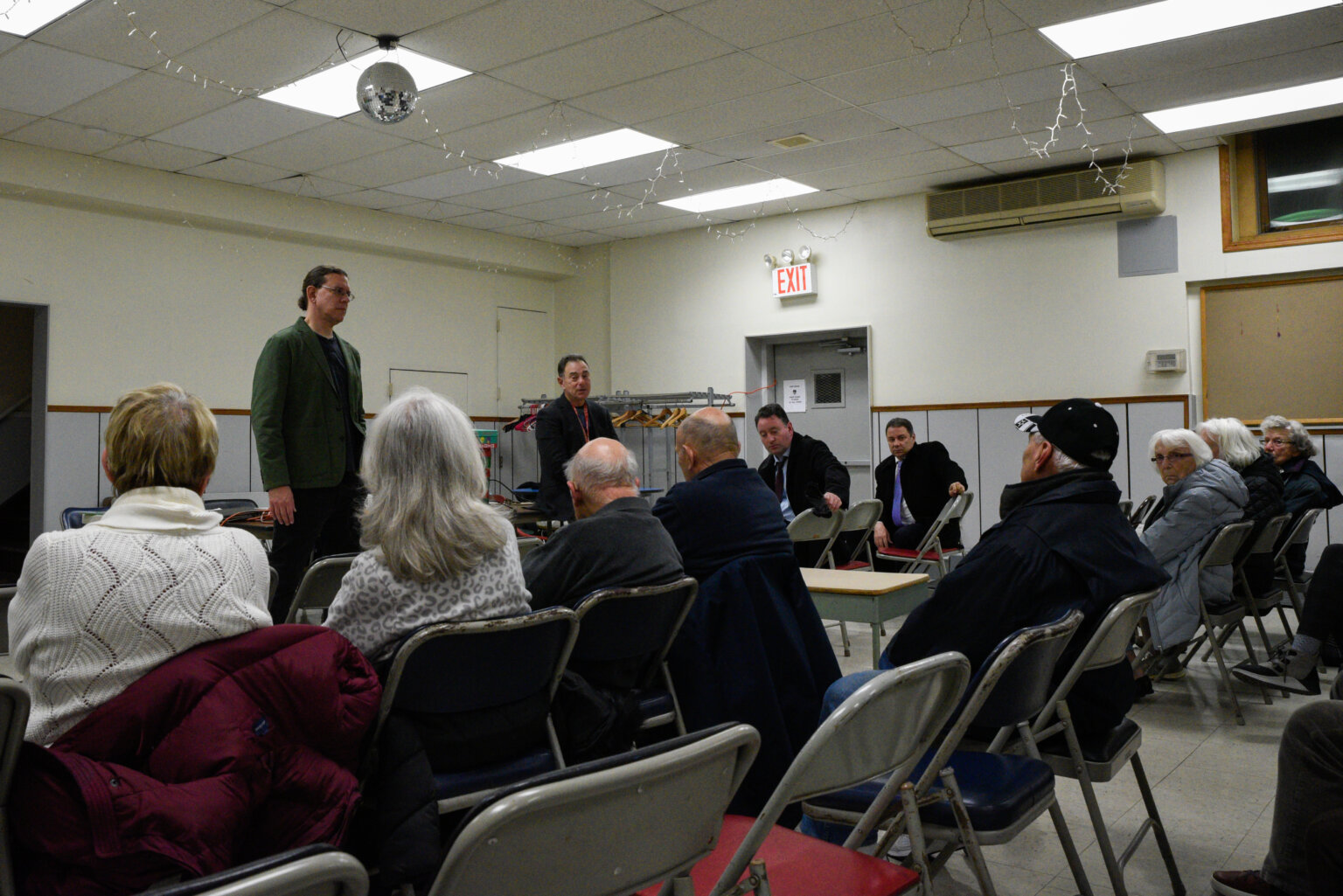 Eastern Queens Says ‘no’ To ‘City Of Yes’ Plan To Deliver More Housing ...