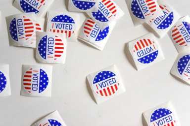 election