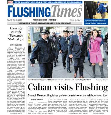 flushing-times-november-10-2023