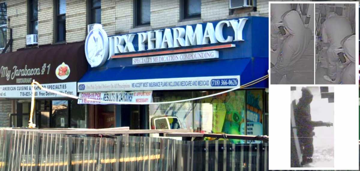 ridgewood