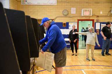 election