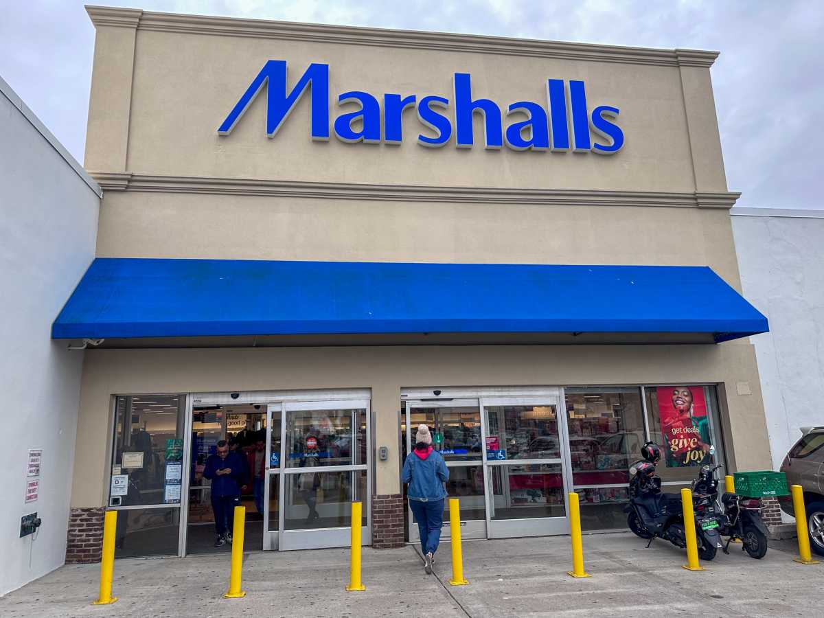 Marshalls