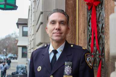 precinct
