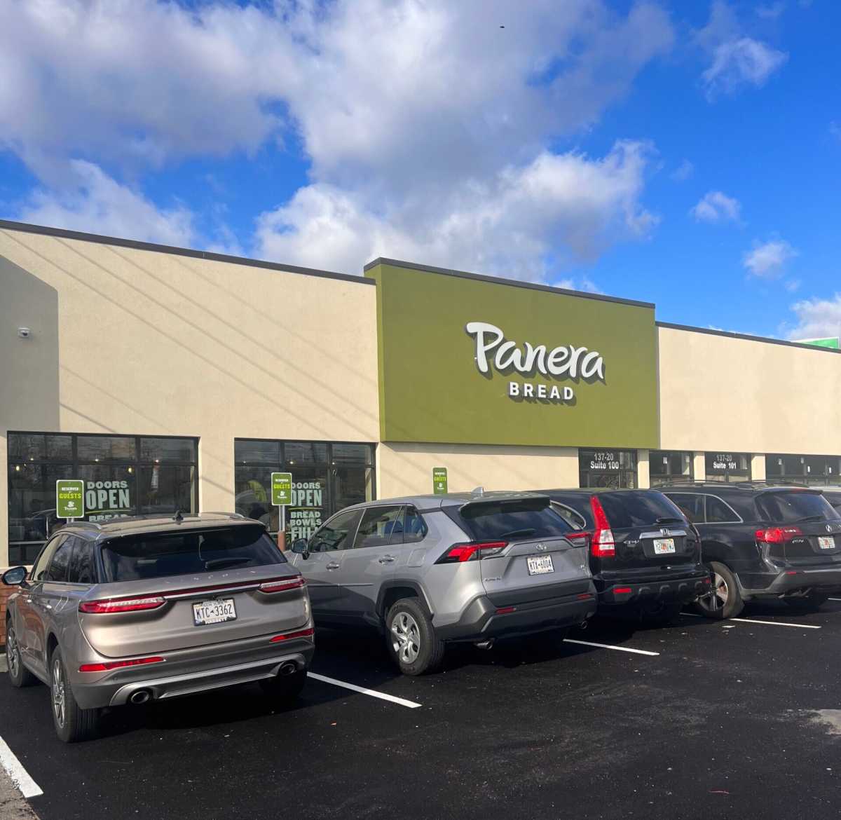 Panera