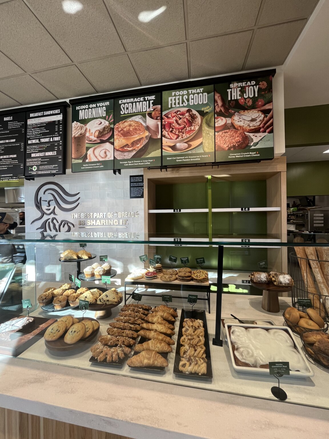 New Panera Bread Opens Doors In Ozone Park – QNS