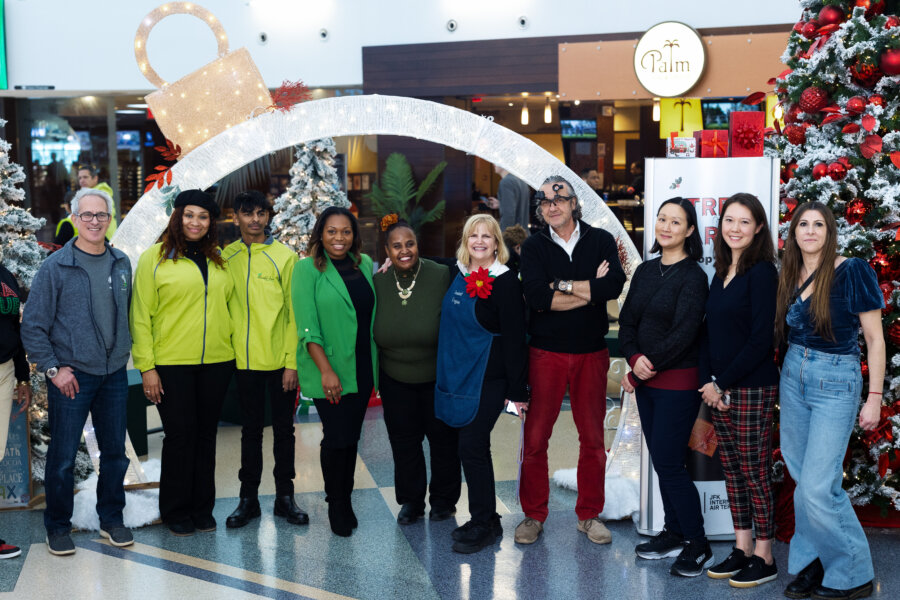 Terminal 4 At Jfk Hosts Pop Up Holiday Market Qns 3893