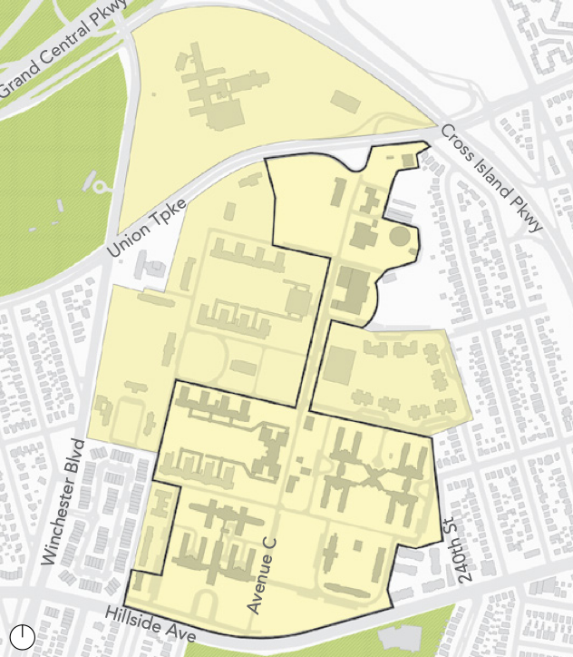 Hochul unveils master plan to bring 2,800 housing units to Creedmoor