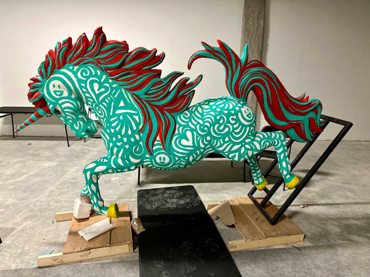 sculpture