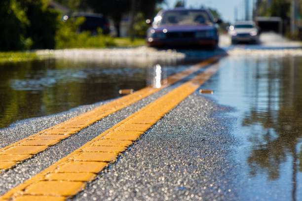 flooding