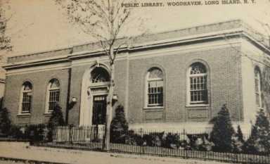 Woodhaven
