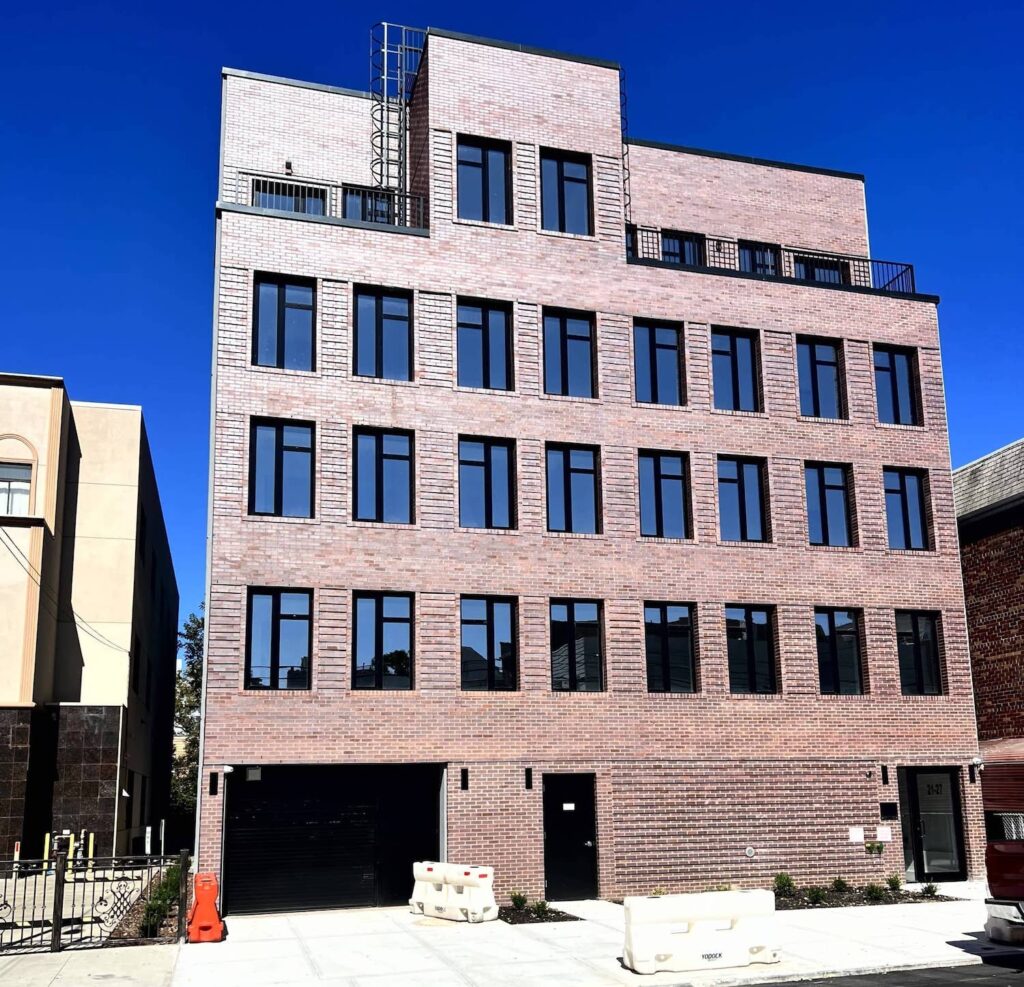 Affordable housing lottery opens in Astoria, rents start at 2,400 a