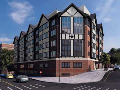 housing