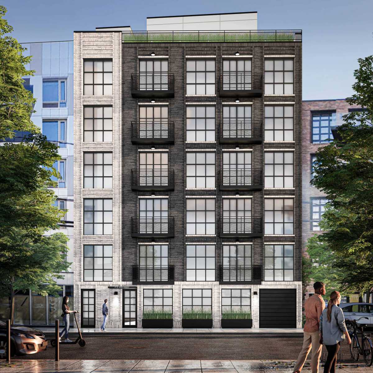 affordable housing