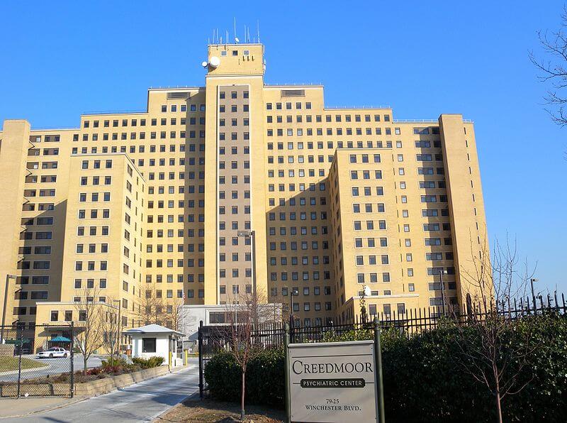 Creedmoor Psychiatric Center