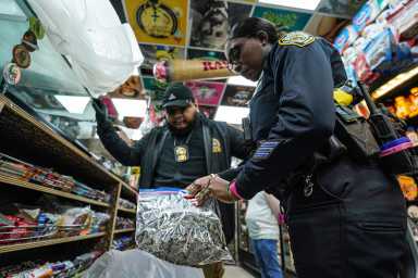 marijuana