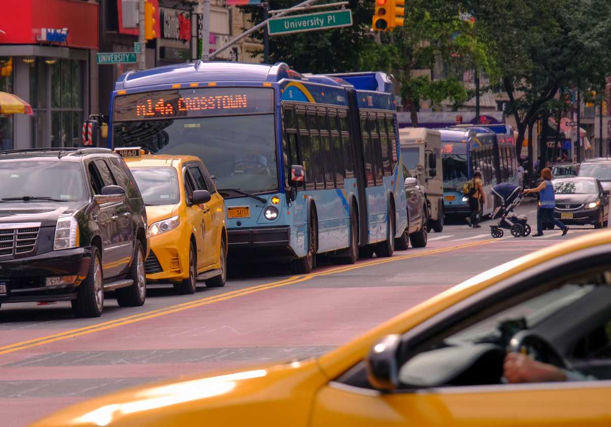 MTA