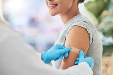 immunization