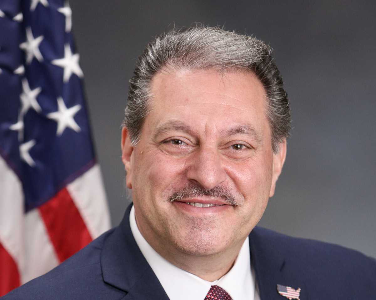 Senator
