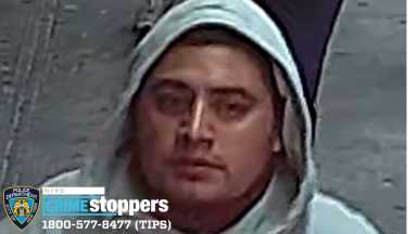 suspect