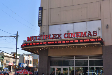 theater