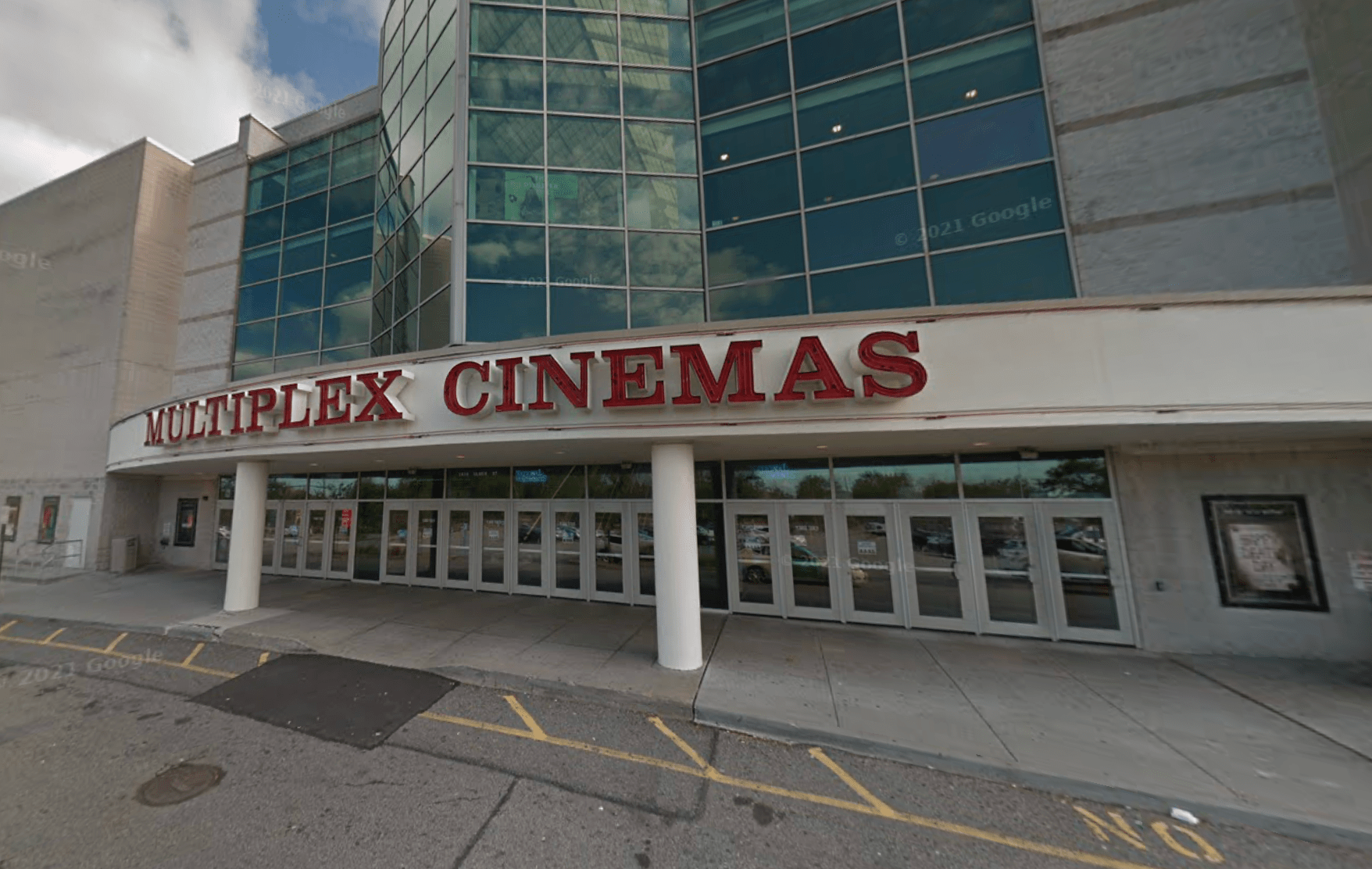 Jamaica movie theater set to close in June, while future of College