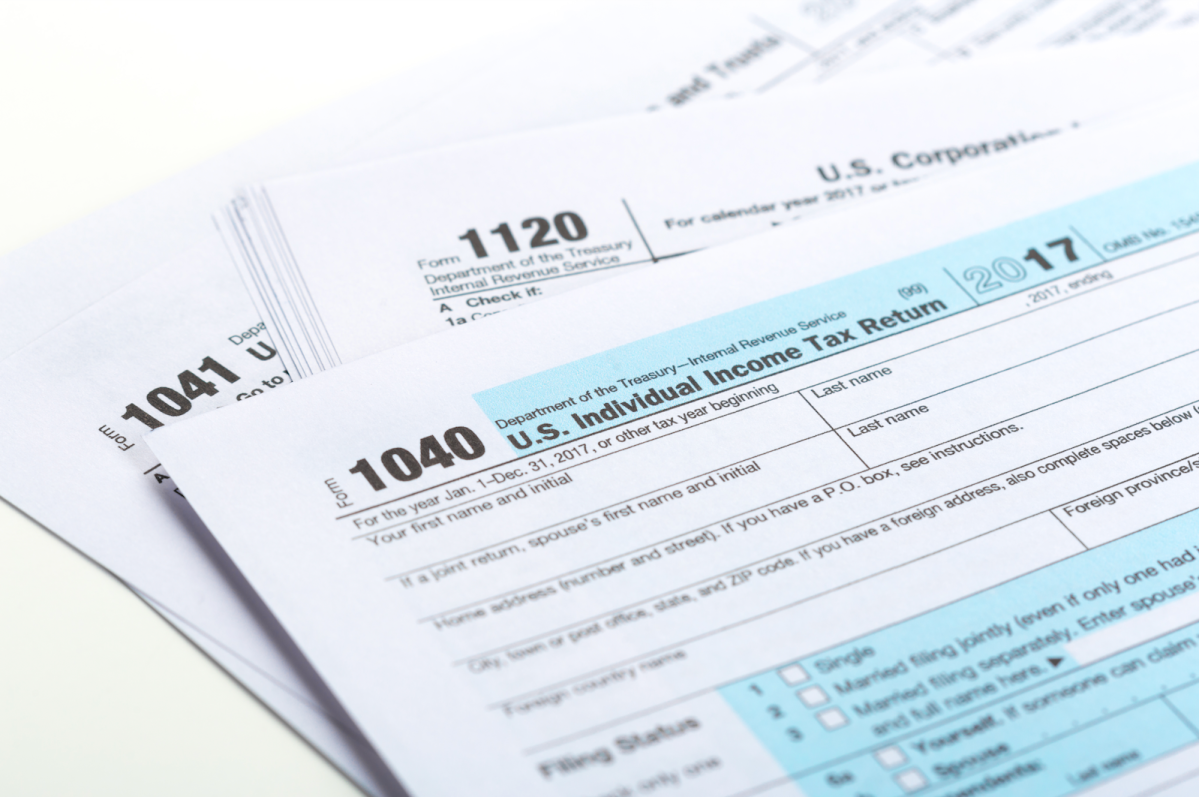 tax