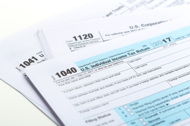 tax