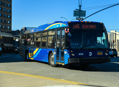 transportation