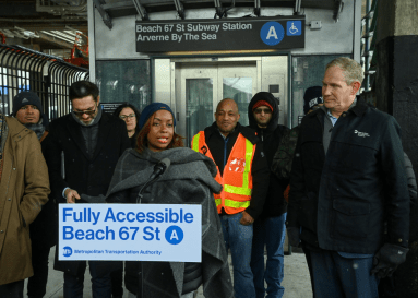 beach 67th