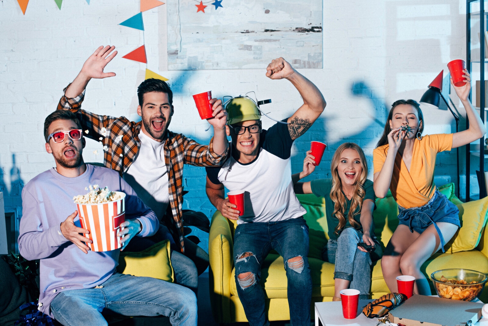 25 Super Bowl Party Ideas, TV Deals, Snack Hacks — and Why LVIII Will