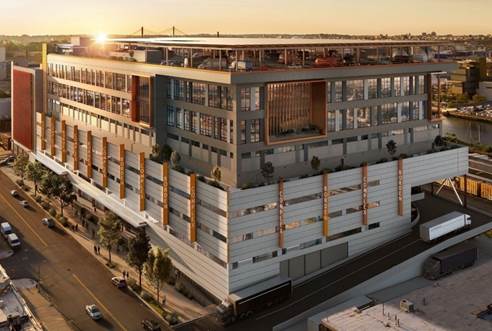 renderings