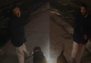 gunman
