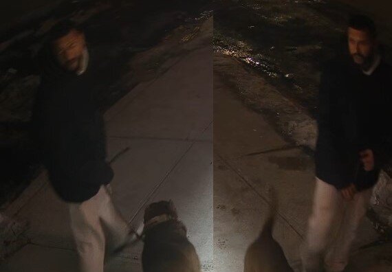 gunman