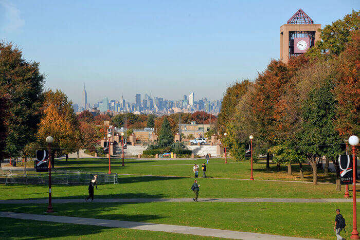 Queens College